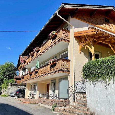 Isartaler Hoamat Haus Apartment Mittenwald Exterior photo